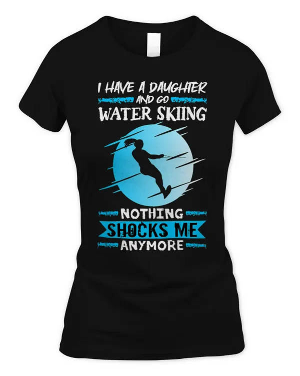 Women's Soft Style Fitted T-Shirt