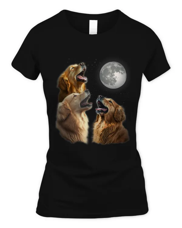 Women's Soft Style Fitted T-Shirt