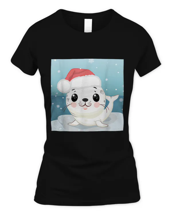 Women's Soft Style Fitted T-Shirt