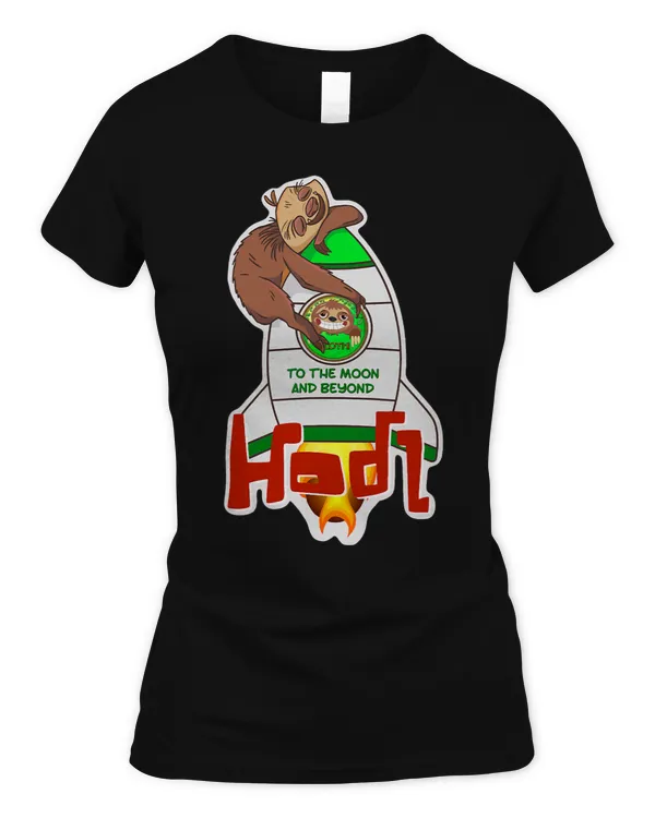 Women's Soft Style Fitted T-Shirt