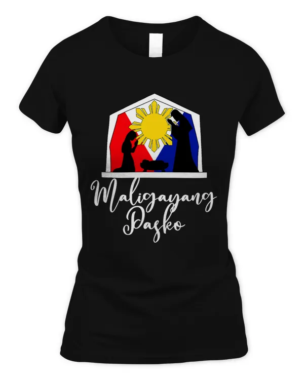 Women's Soft Style Fitted T-Shirt