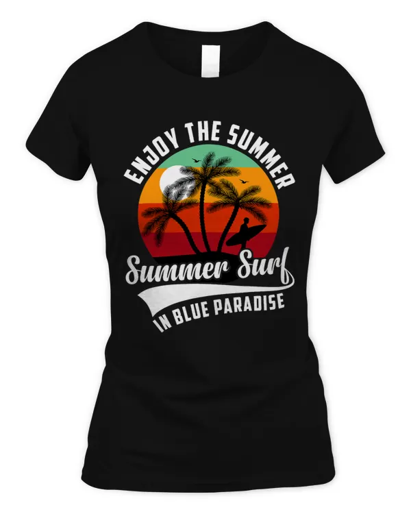 Women's Soft Style Fitted T-Shirt
