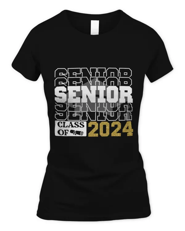 Women's Soft Style Fitted T-Shirt