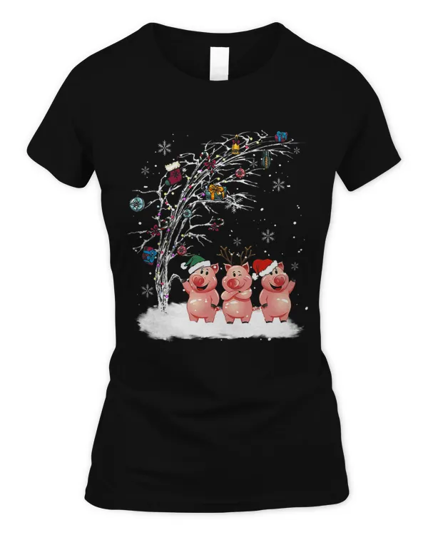Women's Soft Style Fitted T-Shirt