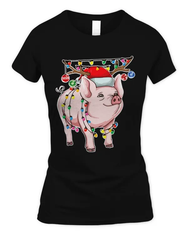 Women's Soft Style Fitted T-Shirt
