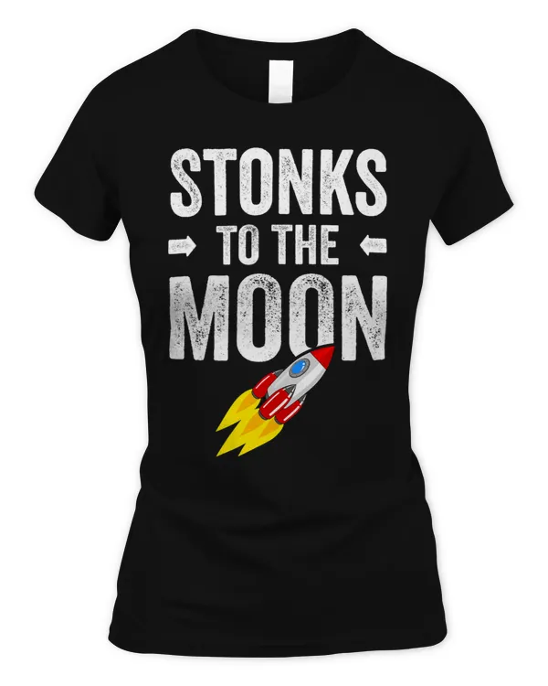 Women's Soft Style Fitted T-Shirt