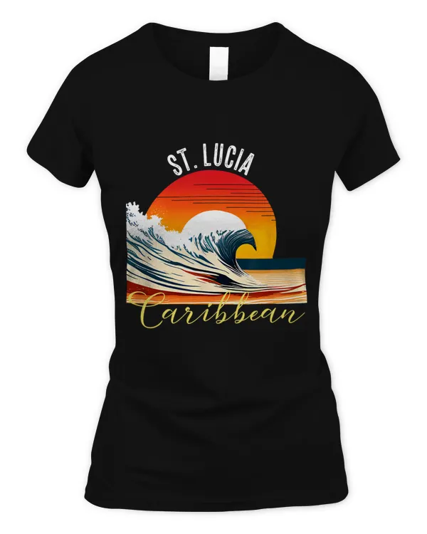Women's Soft Style Fitted T-Shirt
