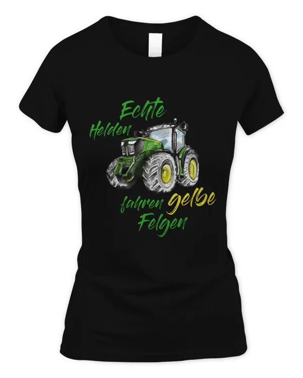 Women's Soft Style Fitted T-Shirt