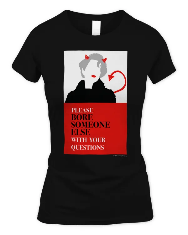 Women's Soft Style Fitted T-Shirt