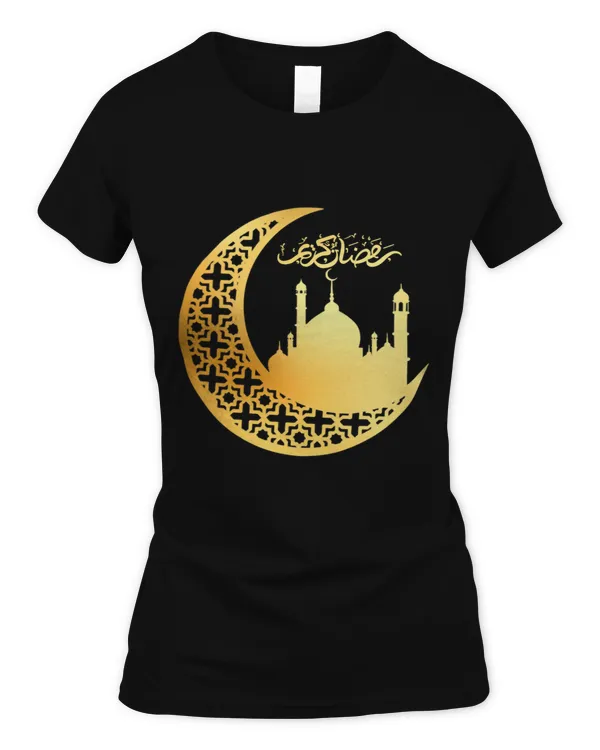 Women's Soft Style Fitted T-Shirt