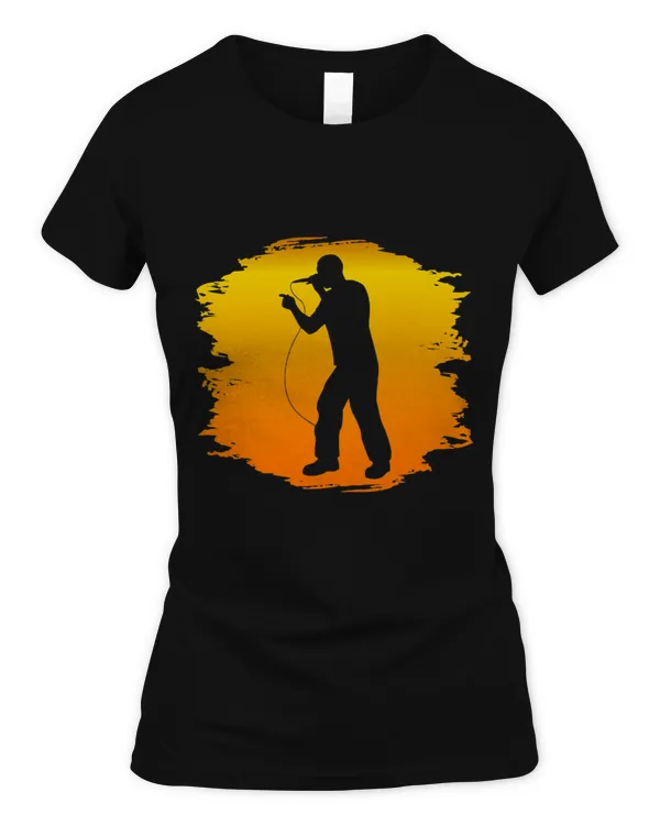Women's Soft Style Fitted T-Shirt