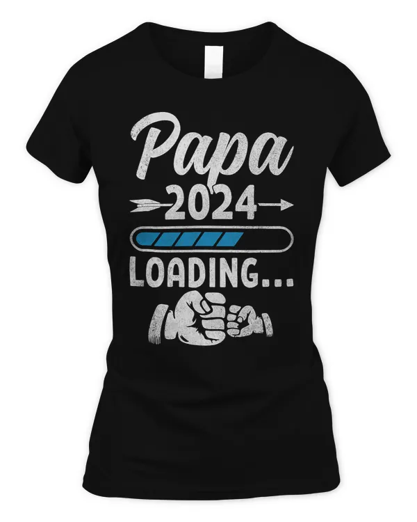 Women's Soft Style Fitted T-Shirt