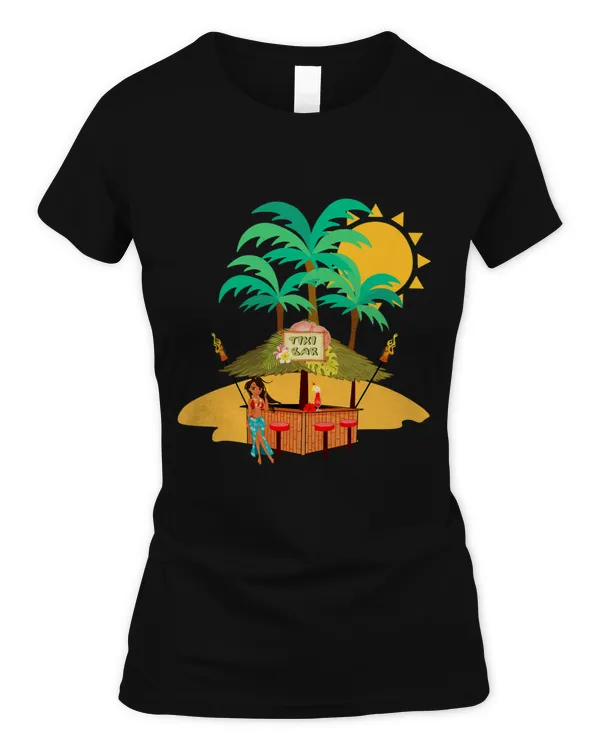 Women's Soft Style Fitted T-Shirt