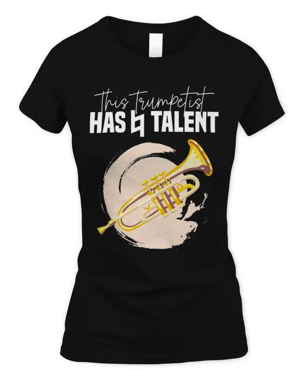 Women's Soft Style Fitted T-Shirt
