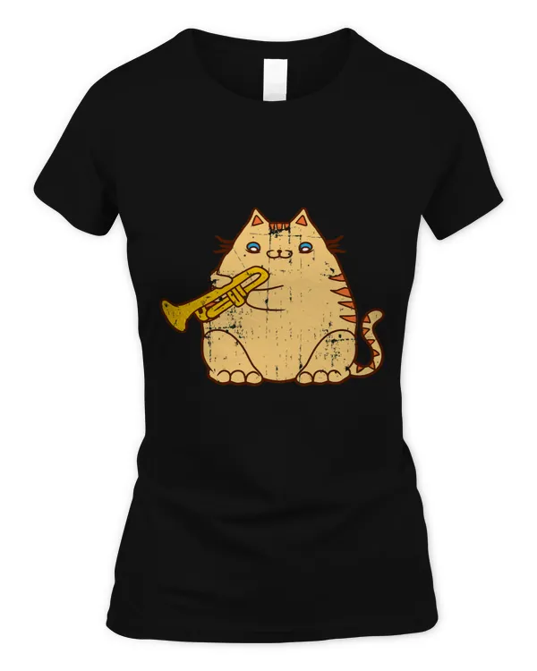 Women's Soft Style Fitted T-Shirt