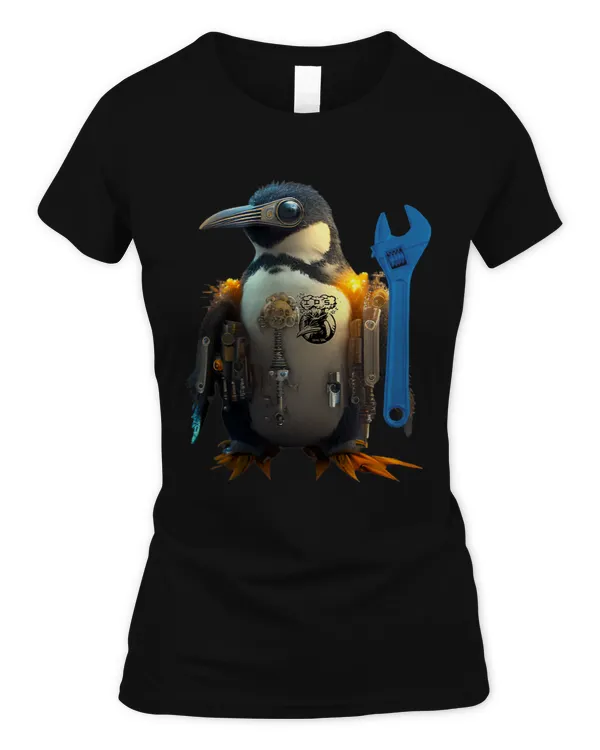 Women's Soft Style Fitted T-Shirt