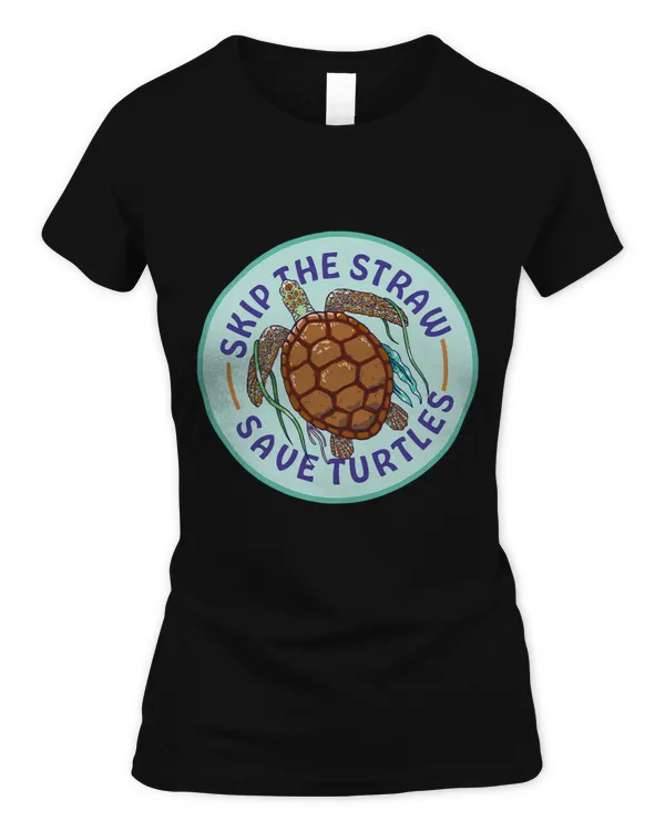 Women's Soft Style Fitted T-Shirt