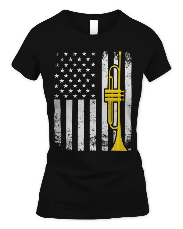 Women's Soft Style Fitted T-Shirt