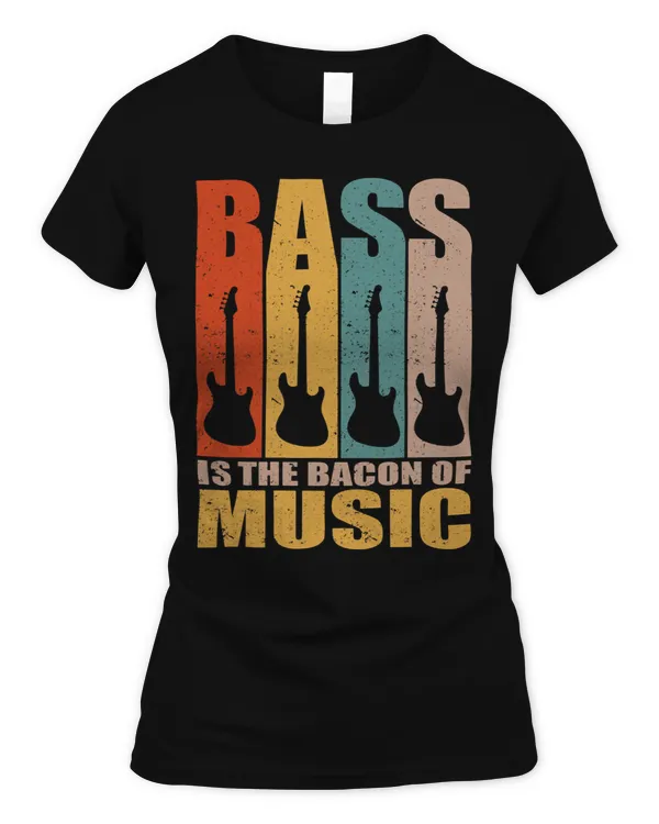 Women's Soft Style Fitted T-Shirt