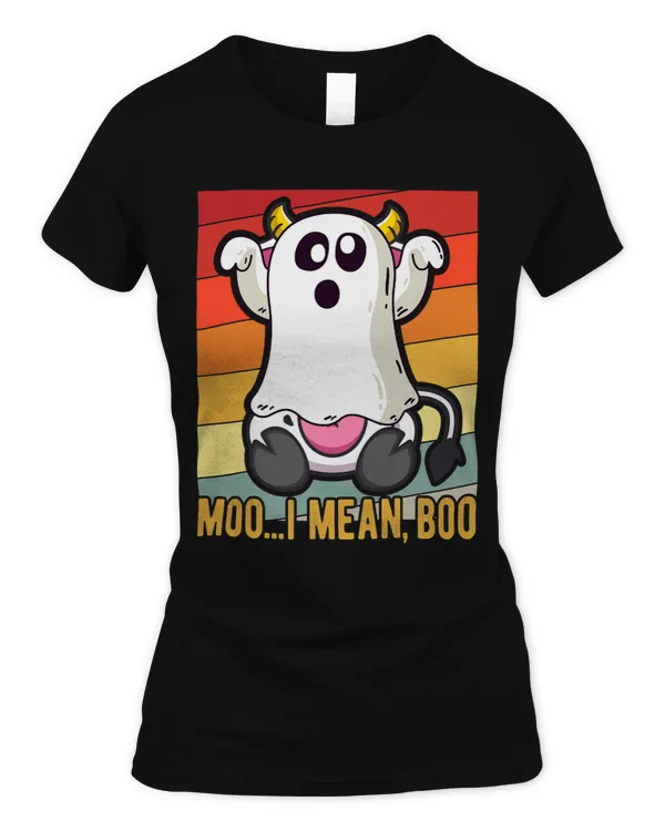 Women's Soft Style Fitted T-Shirt