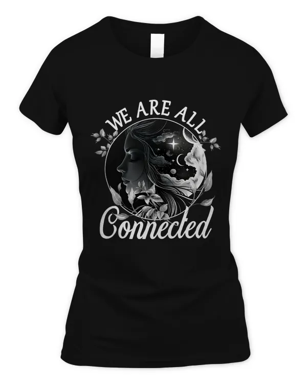Women's Soft Style Fitted T-Shirt