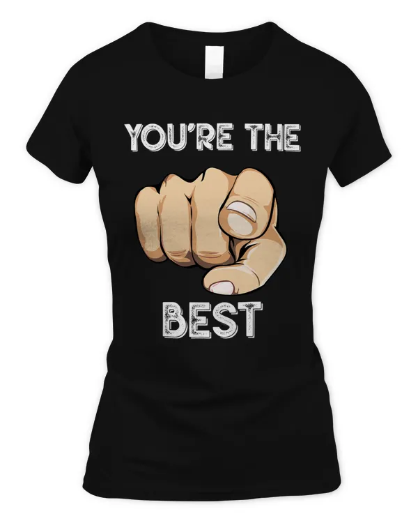 Women's Soft Style Fitted T-Shirt