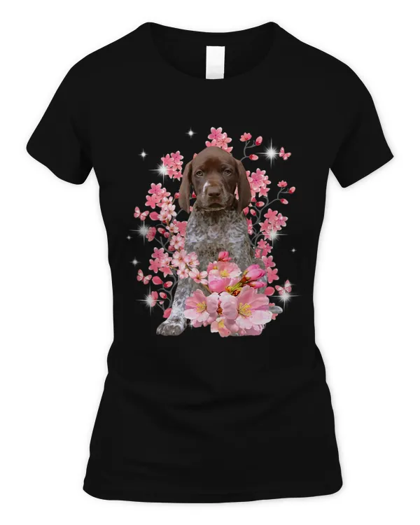 Women's Soft Style Fitted T-Shirt