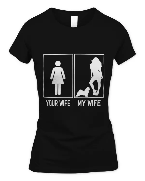 Women's Soft Style Fitted T-Shirt