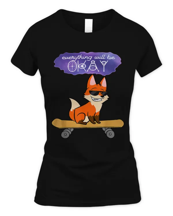 Women's Soft Style Fitted T-Shirt