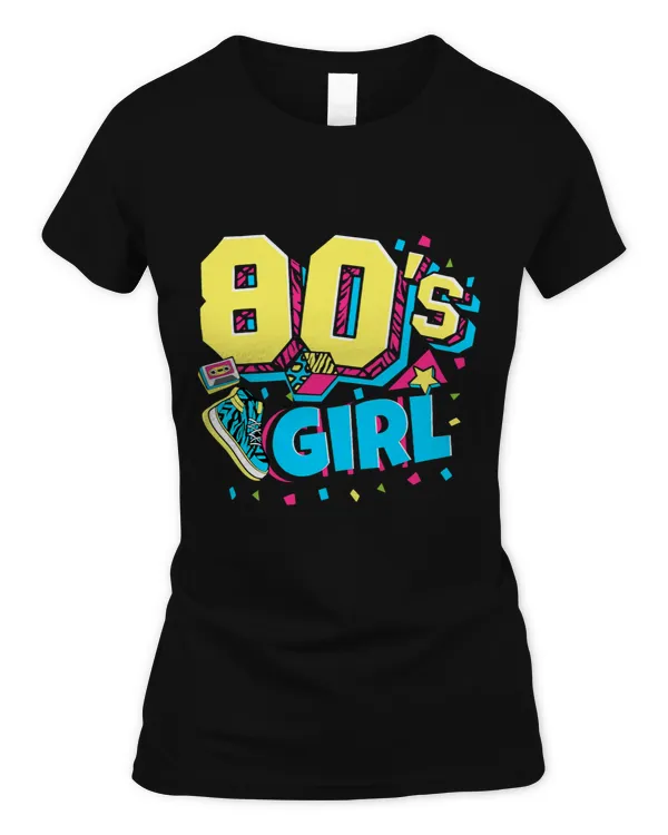 Women's Soft Style Fitted T-Shirt