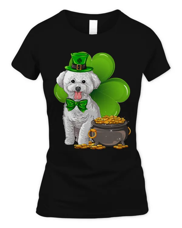 Women's Soft Style Fitted T-Shirt