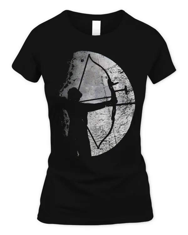 Women's Soft Style Fitted T-Shirt