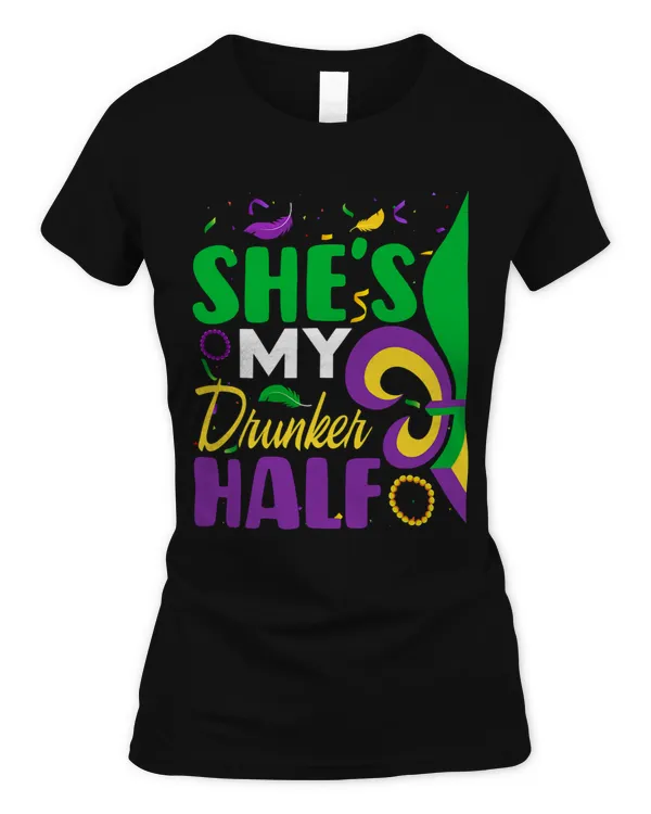 Women's Soft Style Fitted T-Shirt