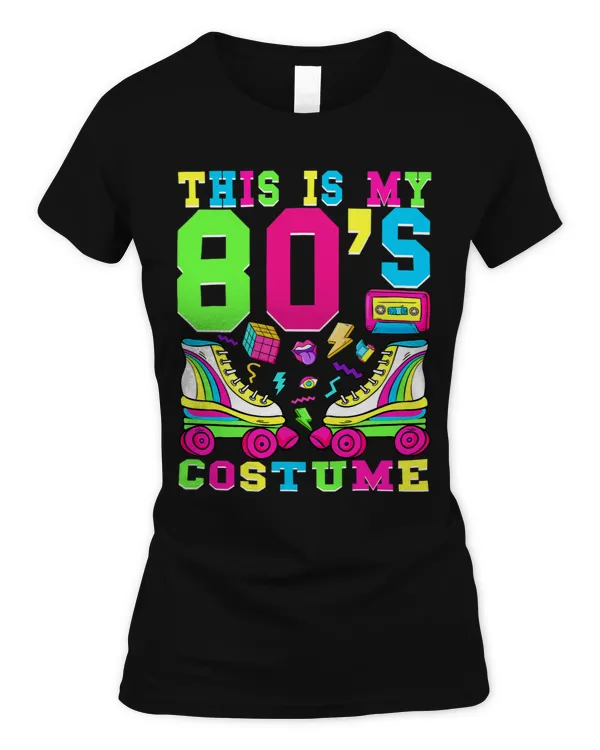 Women's Soft Style Fitted T-Shirt