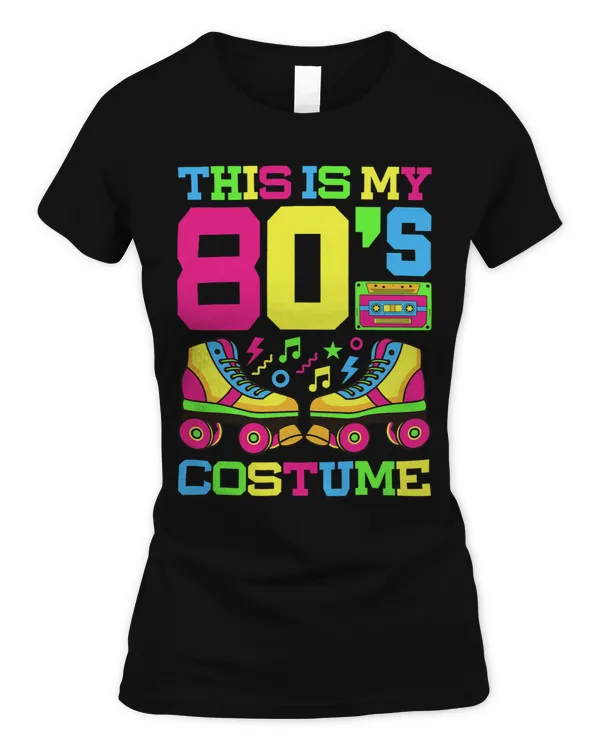 Women's Soft Style Fitted T-Shirt