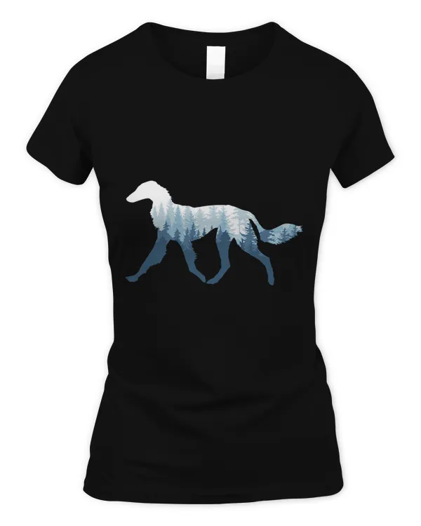 Women's Soft Style Fitted T-Shirt