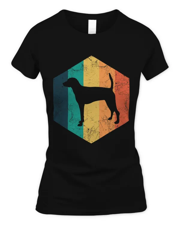 Women's Soft Style Fitted T-Shirt