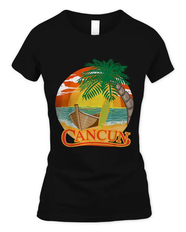 Women's Soft Style Fitted T-Shirt