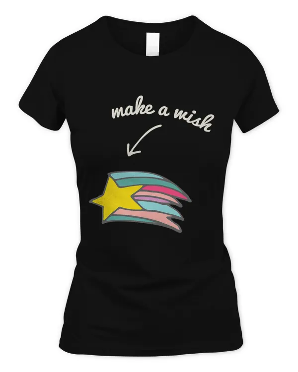 Women's Soft Style Fitted T-Shirt