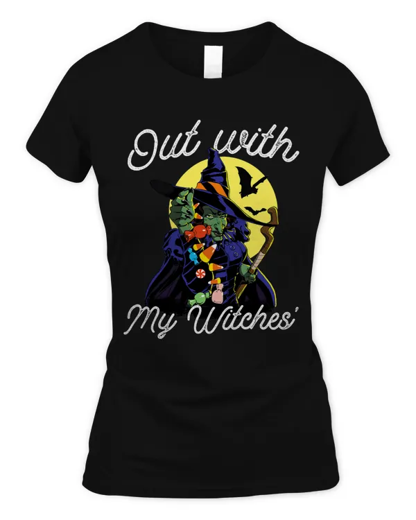 Women's Soft Style Fitted T-Shirt