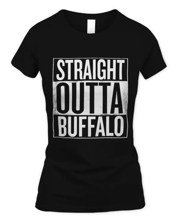 Women's Soft Style Fitted T-Shirt