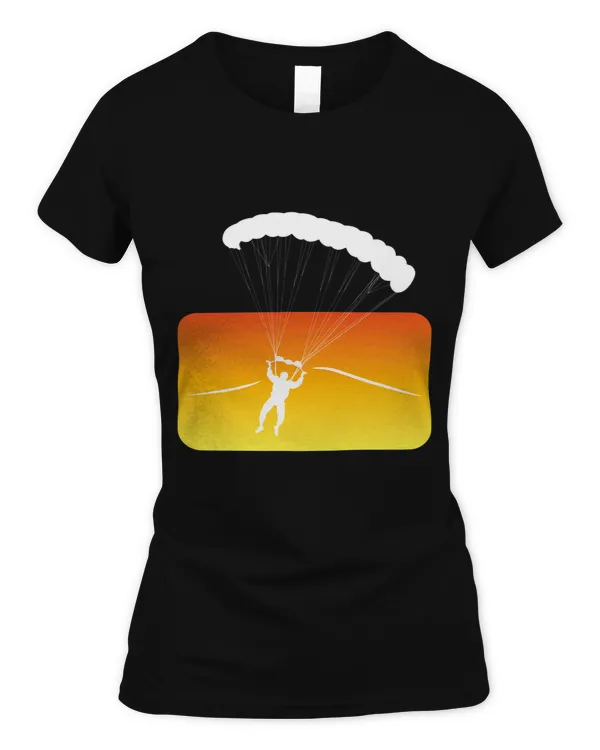 Women's Soft Style Fitted T-Shirt