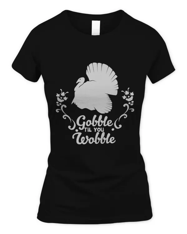 Women's Soft Style Fitted T-Shirt