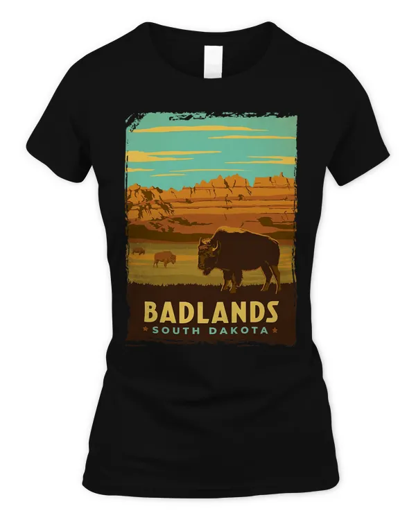 Women's Soft Style Fitted T-Shirt