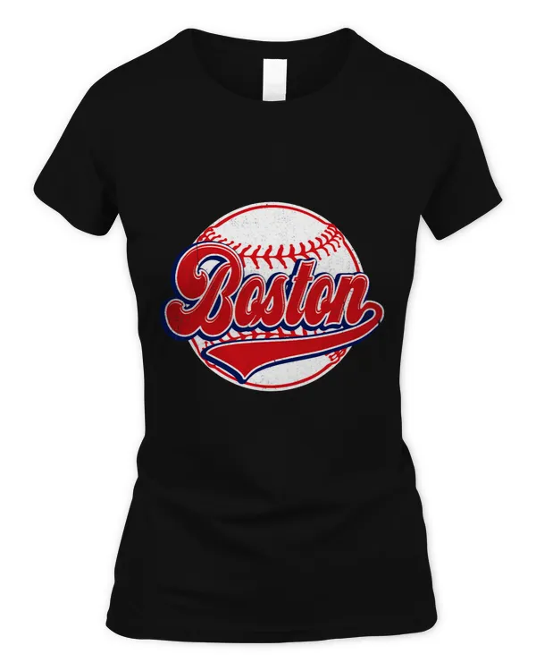 Women's Soft Style Fitted T-Shirt