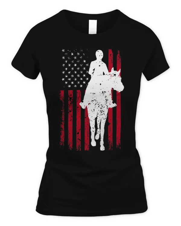 Women's Soft Style Fitted T-Shirt