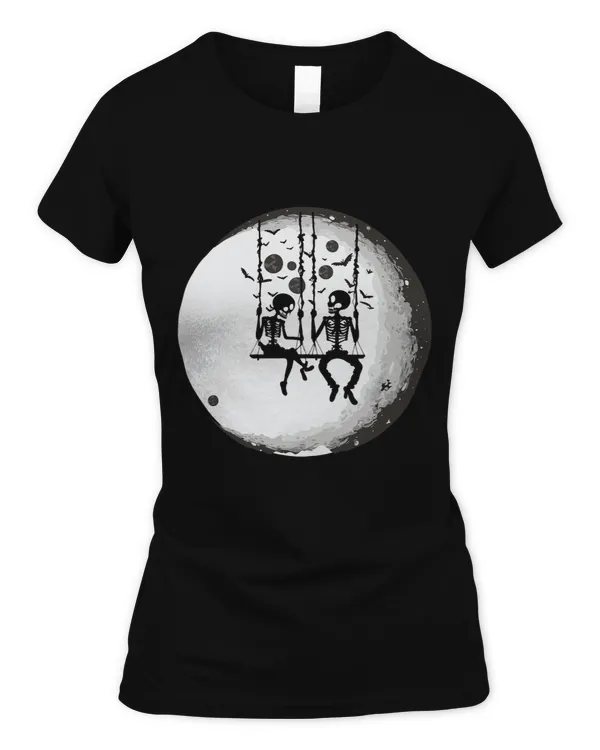 Women's Soft Style Fitted T-Shirt