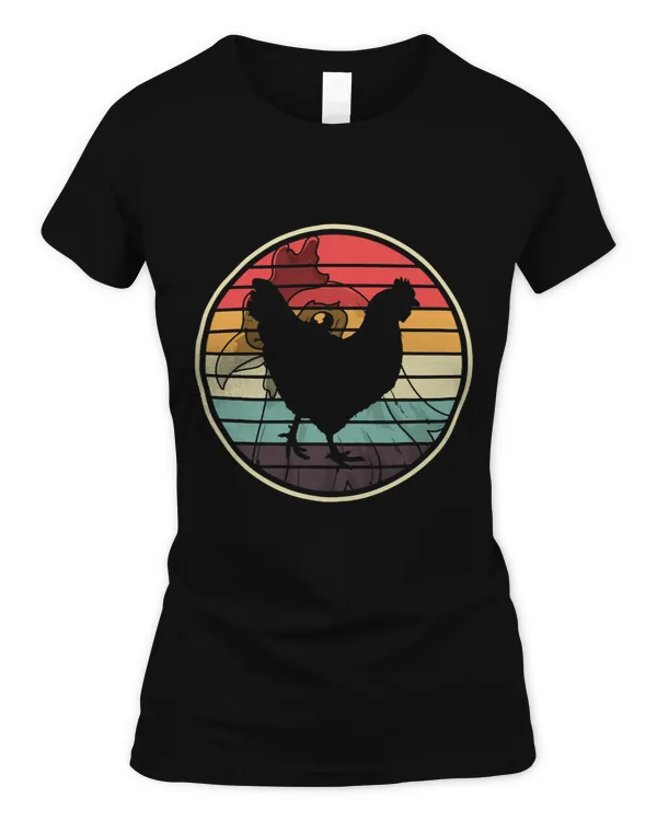 Women's Soft Style Fitted T-Shirt