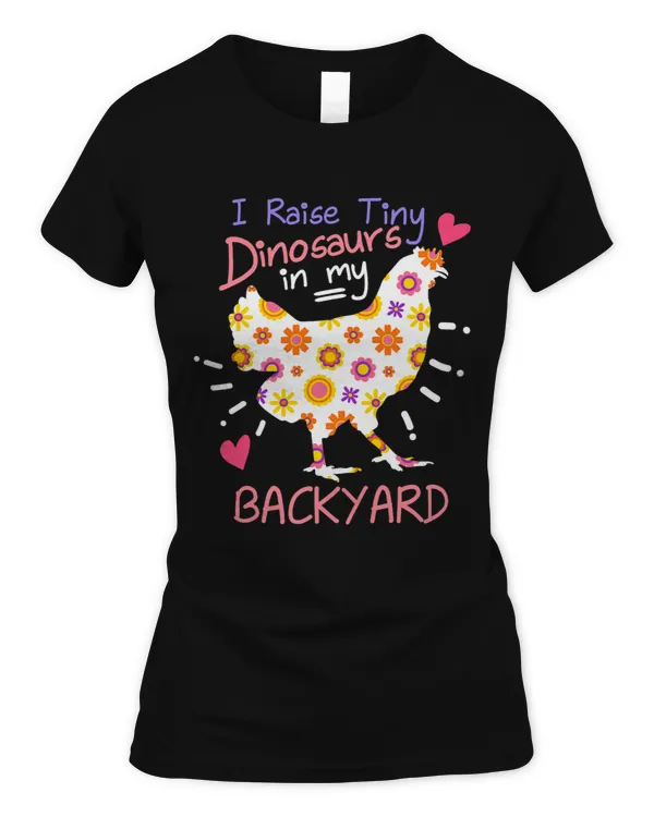 Women's Soft Style Fitted T-Shirt