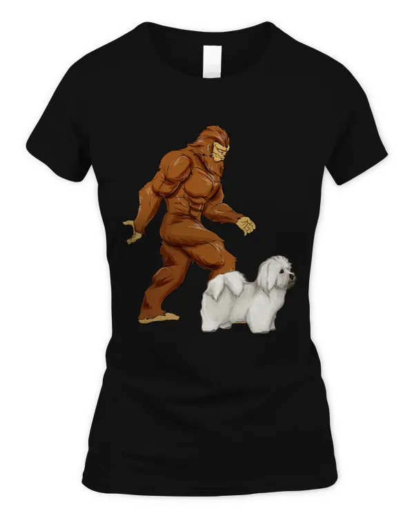 Women's Soft Style Fitted T-Shirt